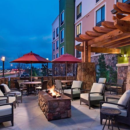 Towneplace Suites By Marriott Des Moines West/Jordan Creek West Des Moines Luaran gambar