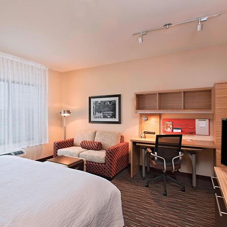 Towneplace Suites By Marriott Des Moines West/Jordan Creek West Des Moines Luaran gambar
