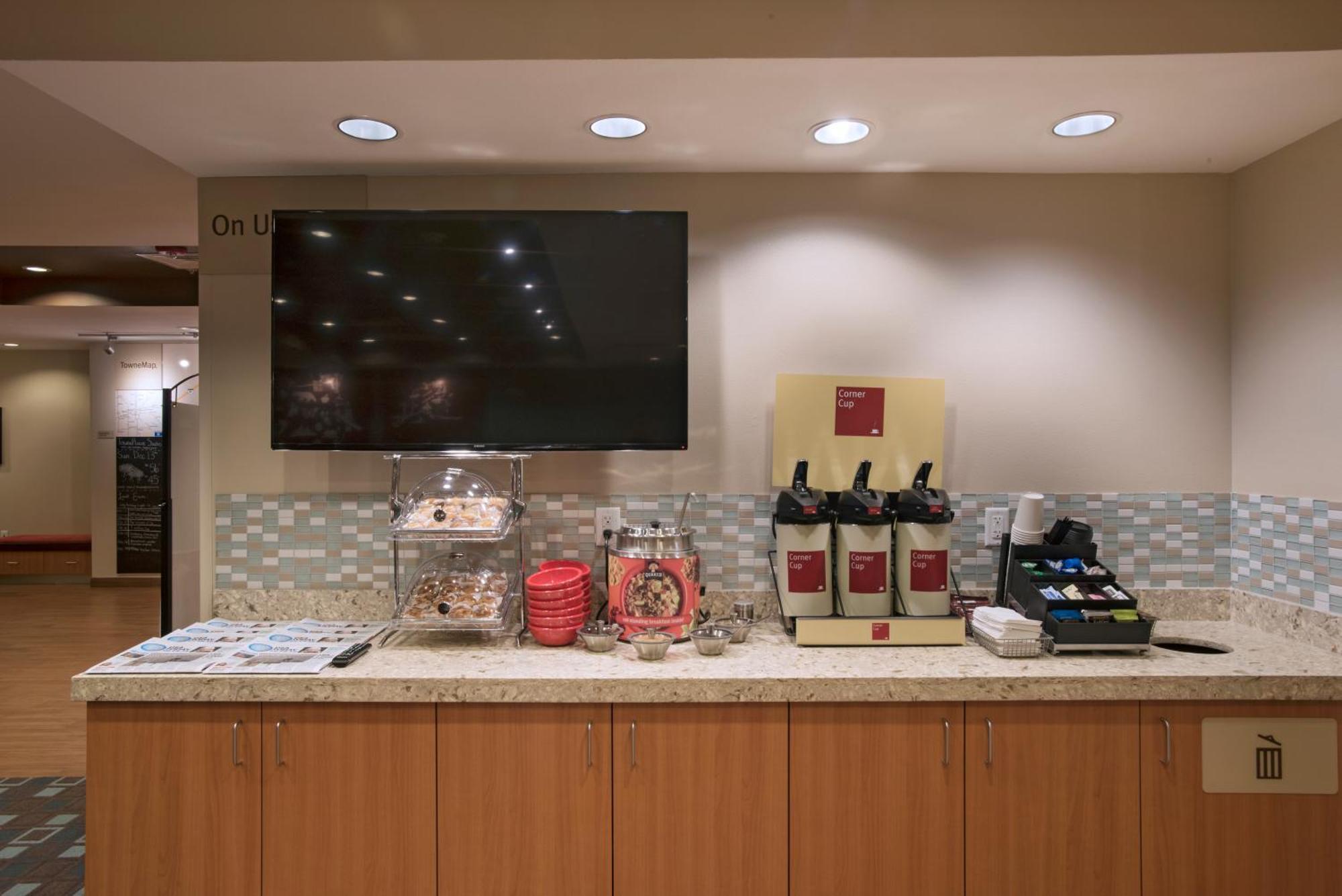Towneplace Suites By Marriott Des Moines West/Jordan Creek West Des Moines Luaran gambar