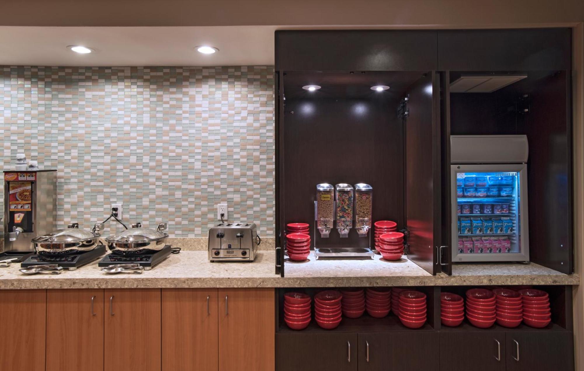 Towneplace Suites By Marriott Des Moines West/Jordan Creek West Des Moines Luaran gambar