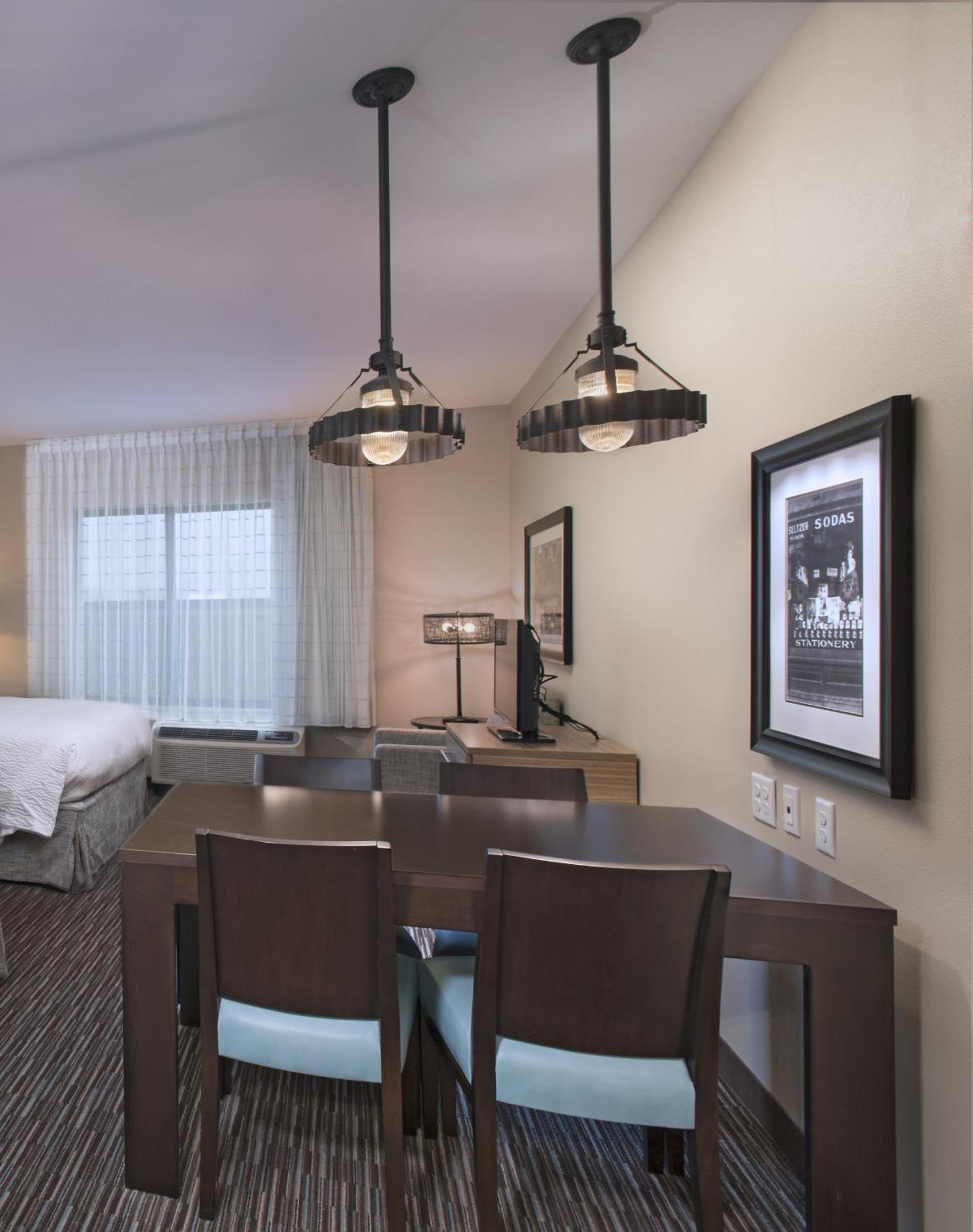 Towneplace Suites By Marriott Des Moines West/Jordan Creek West Des Moines Luaran gambar