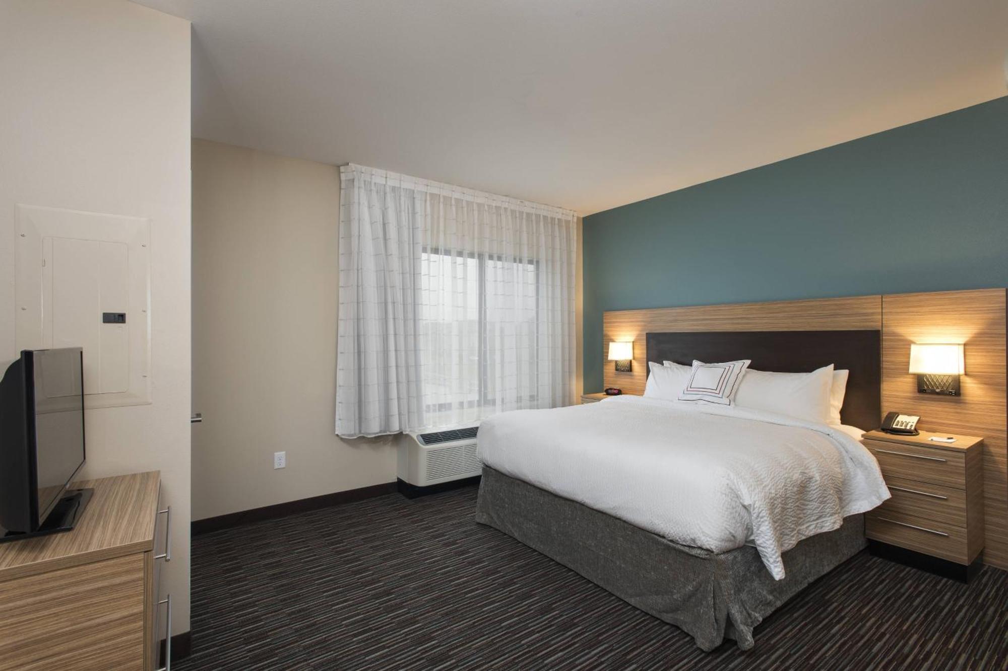 Towneplace Suites By Marriott Des Moines West/Jordan Creek West Des Moines Luaran gambar
