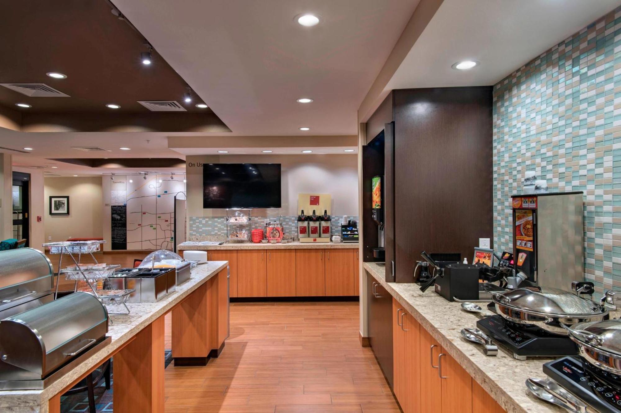 Towneplace Suites By Marriott Des Moines West/Jordan Creek West Des Moines Luaran gambar