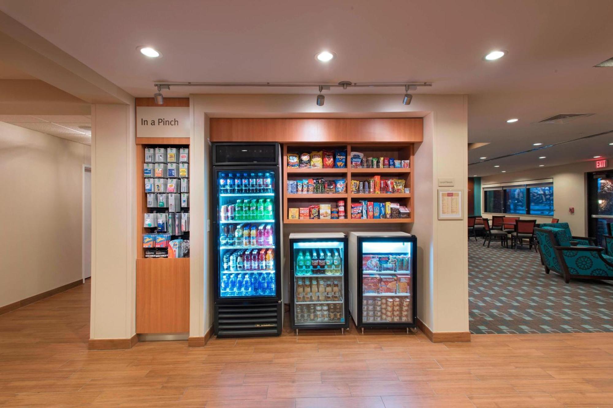 Towneplace Suites By Marriott Des Moines West/Jordan Creek West Des Moines Luaran gambar