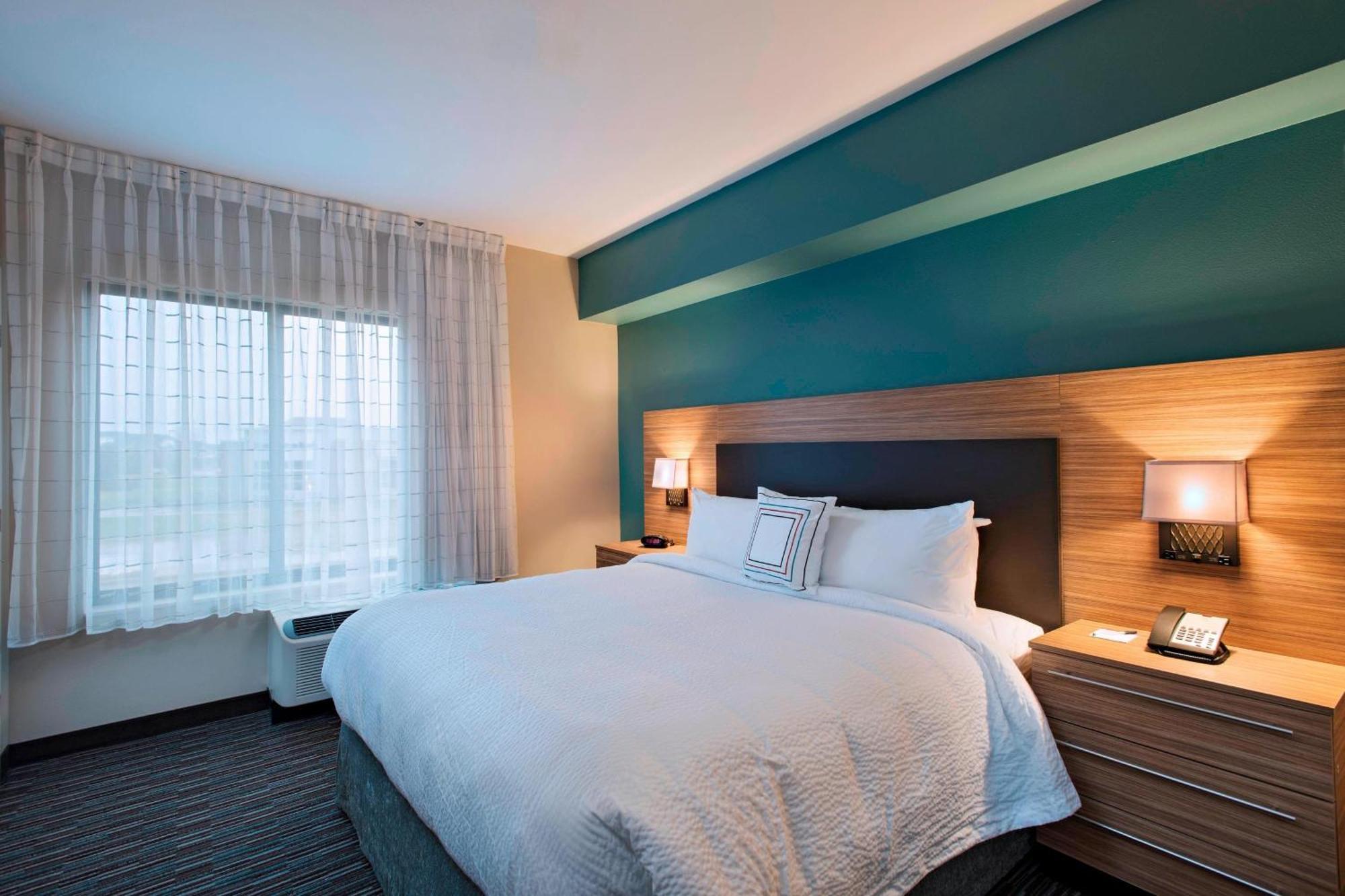 Towneplace Suites By Marriott Des Moines West/Jordan Creek West Des Moines Luaran gambar